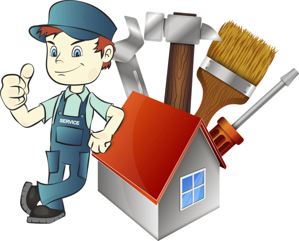 Handyman