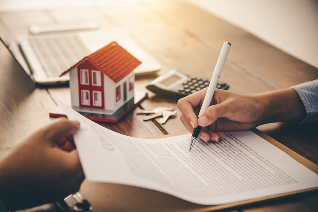 Home Buying Selling