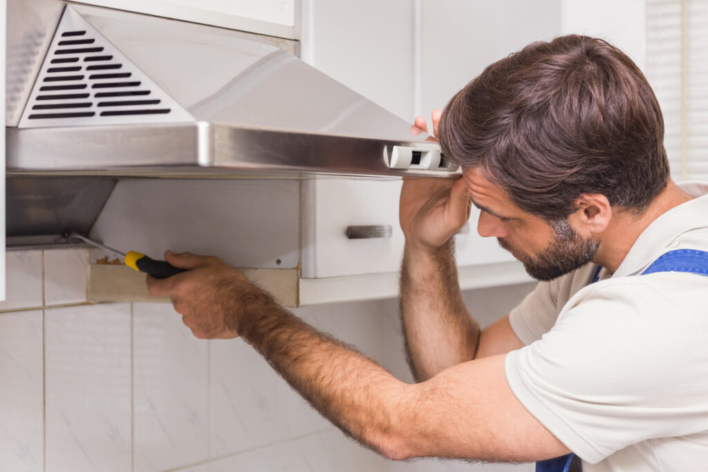 Home Improvement
